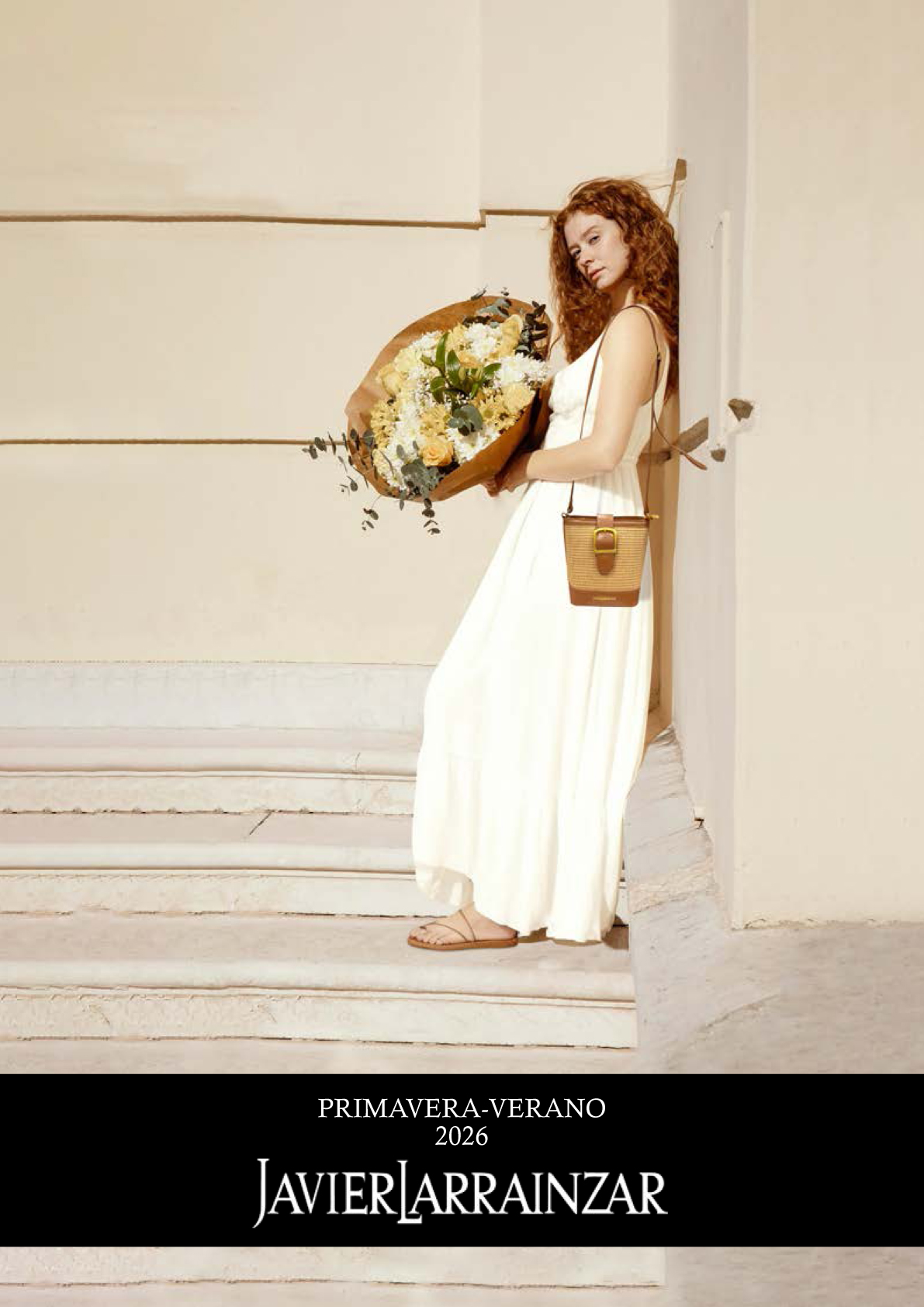 2406 Javier Larrainzar Summer 2026